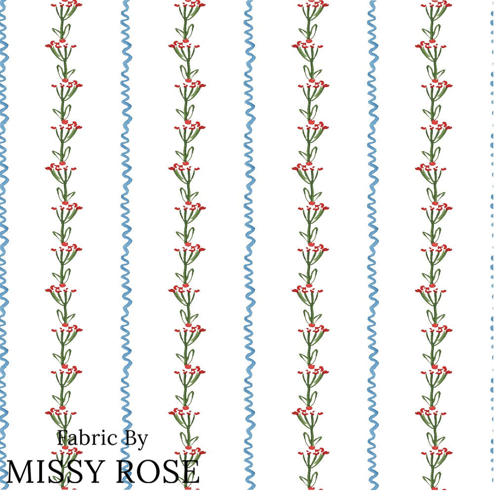 Laura Hamzic 68 fabric – pre-order designer fabric Australia | Fabric by Missy Rose