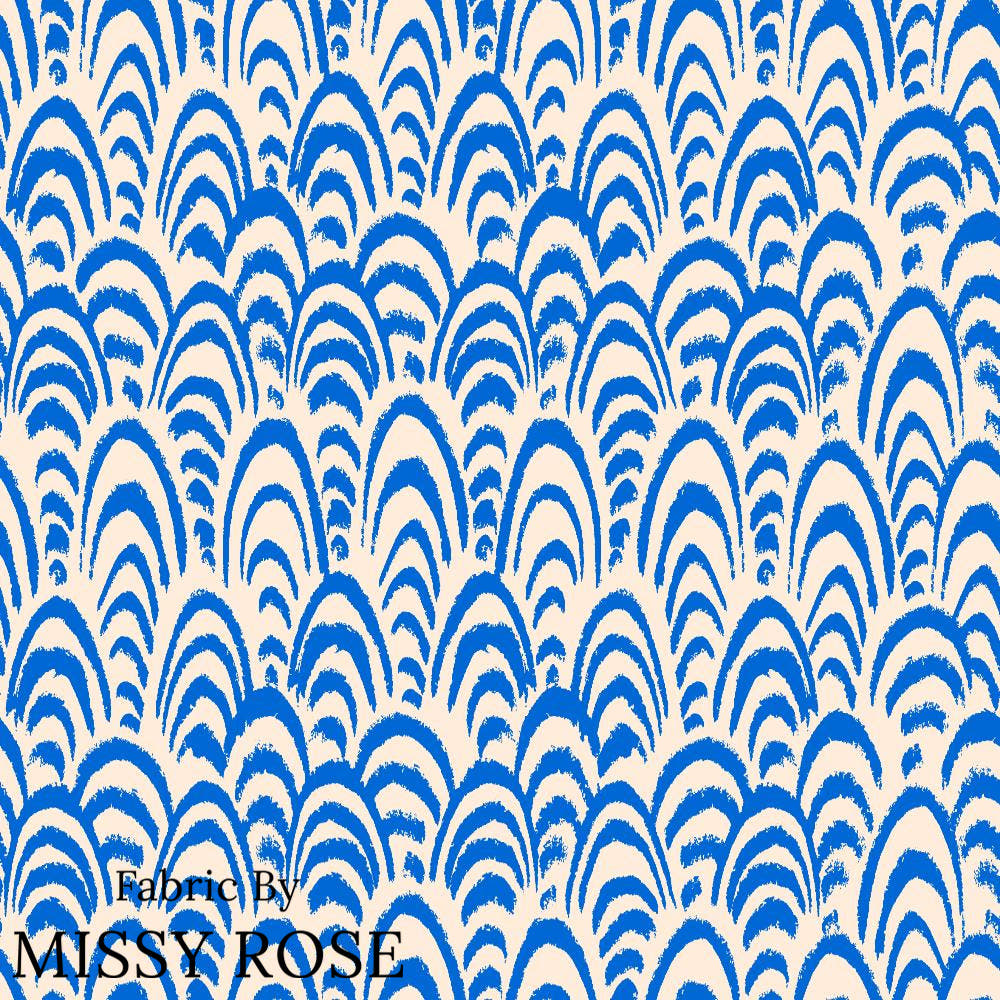 Laura Hamzic 69 fabric – made-to-order custom fabric by the metre | Fabric by Missy Rose