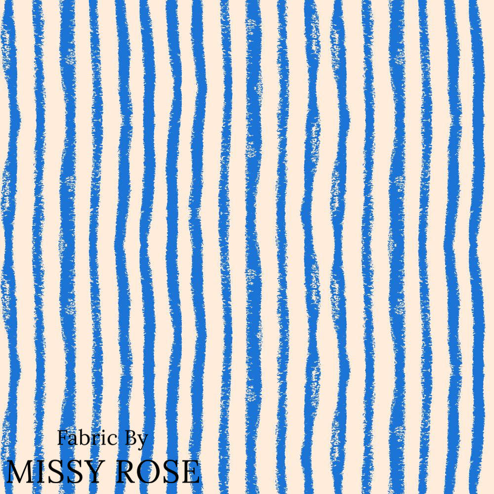 Laura Hamzic 71 fabric – custom printed pre-order fabric Australia | Fabric by Missy Rose