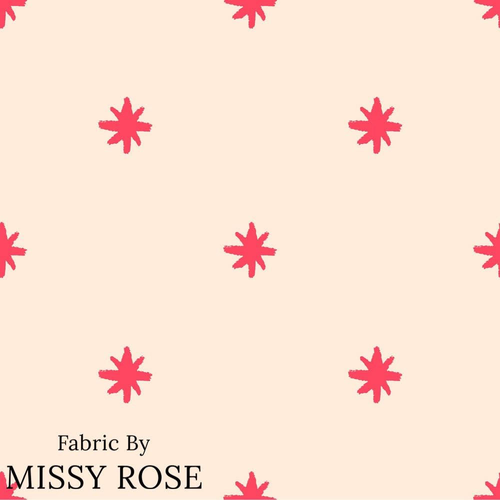 Laura Hamzic 76 fabric – Australian custom printed fabric pre-order | Fabric by Missy Rose