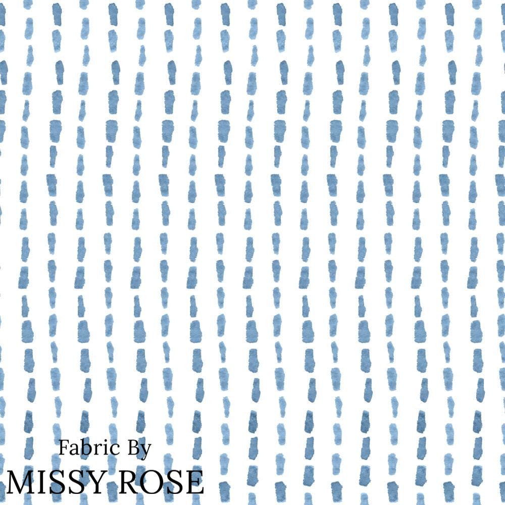 Laura Hamzic 77 fabric – premium custom printed fabric for sewing | Fabric by Missy Rose