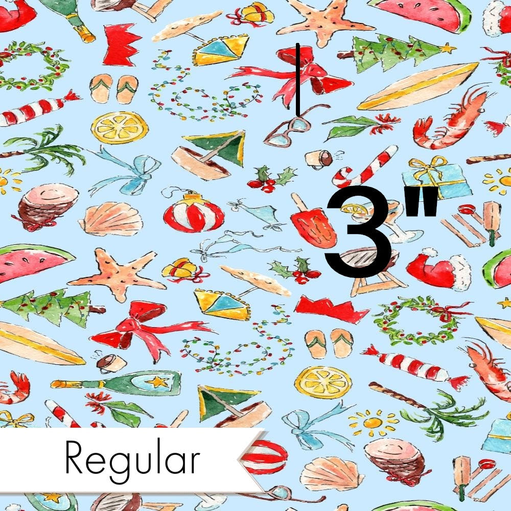 Laura Hamzic 82 fabric – premium custom printed fabric for sewing | Fabric by Missy Rose
