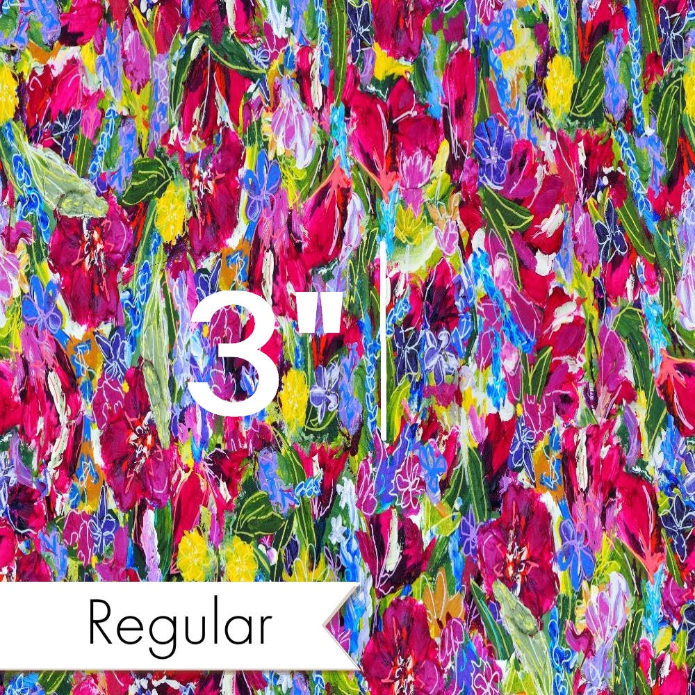 Laura Hamzic 87 fabric – premium custom printed fabric for sewing | Fabric by Missy Rose