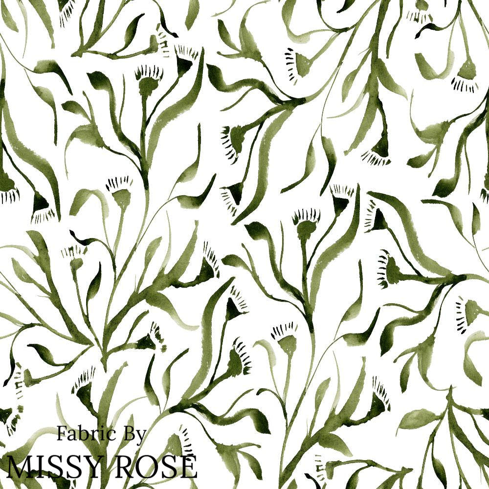 Laura Hamzic 91 fabric – premium custom printed fabric for sewing | Fabric by Missy Rose
