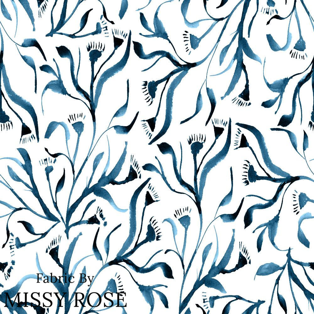 Laura Hamzic 92 fabric – made-to-order custom fabric by the metre | Fabric by Missy Rose