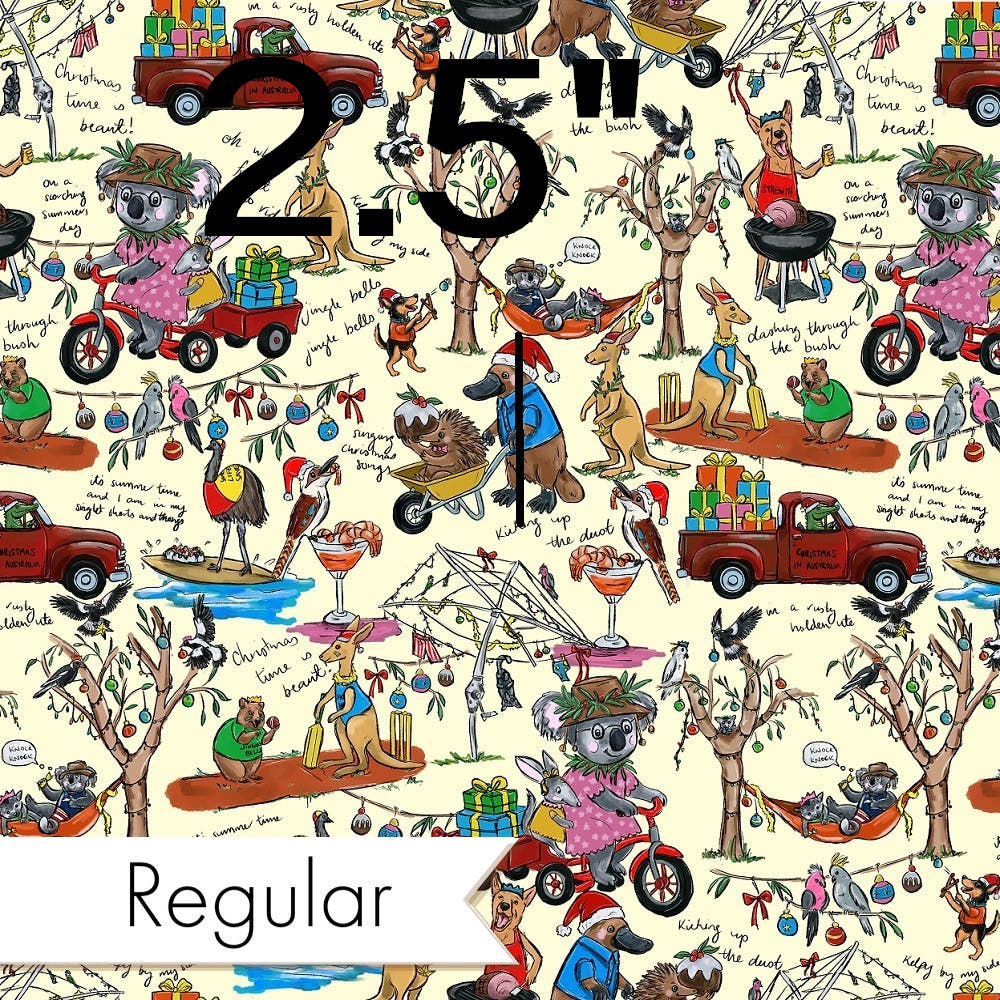 Laura Hamzic 97 fabric – premium custom printed fabric for sewing | Fabric by Missy Rose