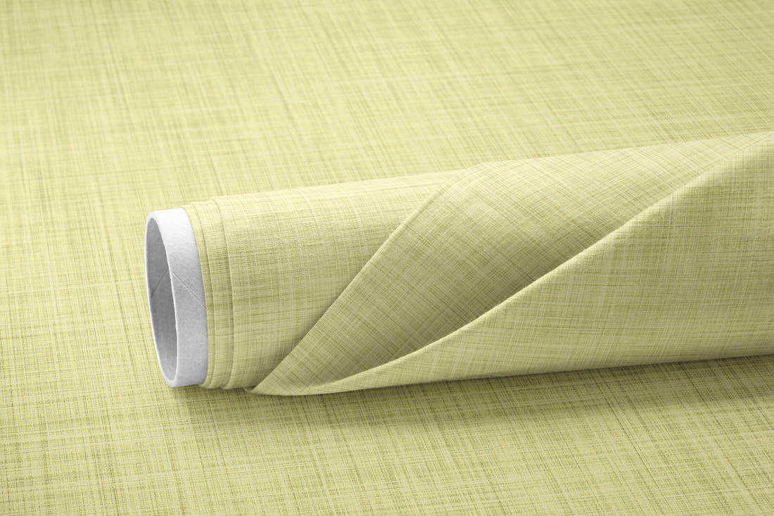 Linen Look Fabric 10 – made-to-order custom fabric by the metre | Fabric by Missy Rose