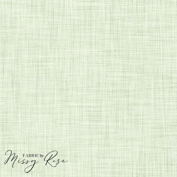 Linen Look Fabric 11 – made-to-order custom fabric by the metre | Fabric by Missy Rose