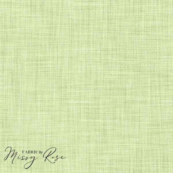 Linen Look Fabric 12 – Australian custom printed fabric pre-order | Fabric by Missy Rose