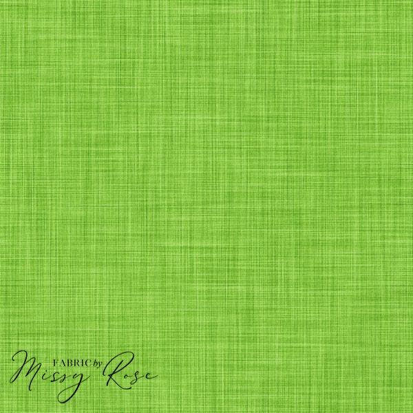 Linen Look Fabric 16 – custom printed pre-order fabric Australia | Fabric by Missy Rose