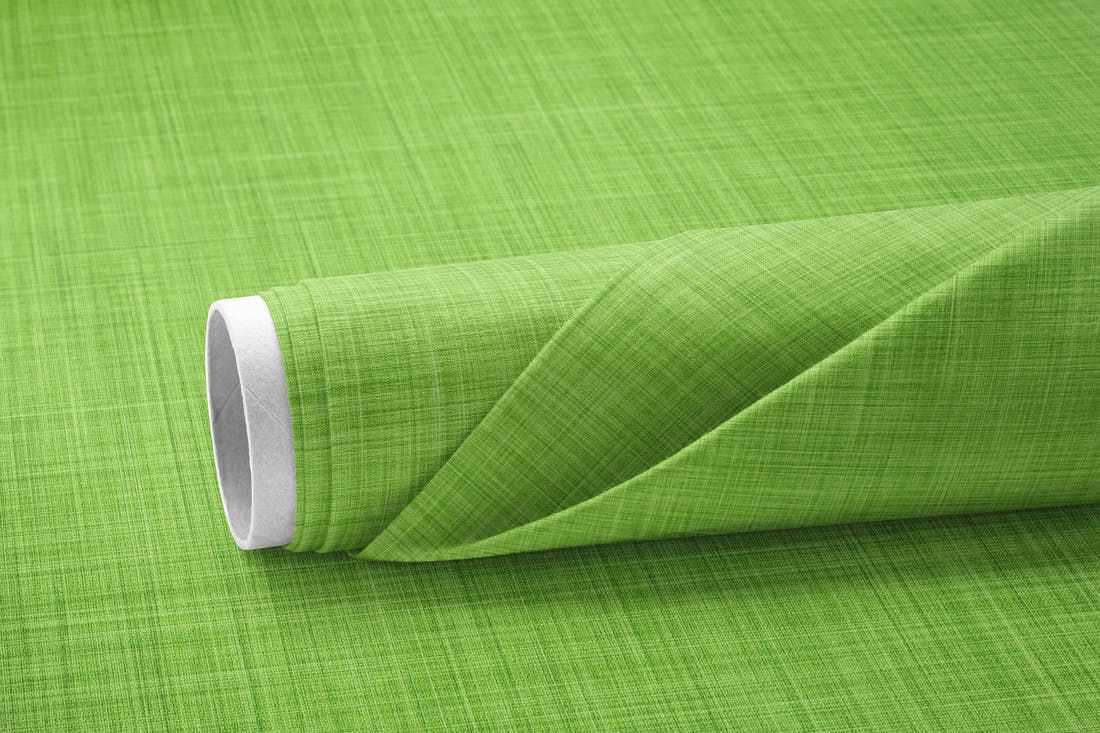 Linen Look Fabric 16 – made-to-order custom fabric by the metre | Fabric by Missy Rose