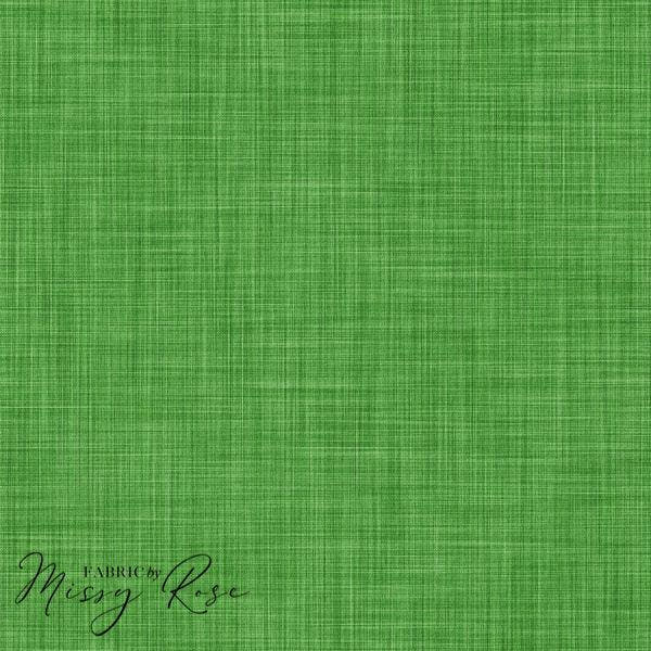 Linen Look Fabric 17 – made-to-order custom fabric by the metre | Fabric by Missy Rose