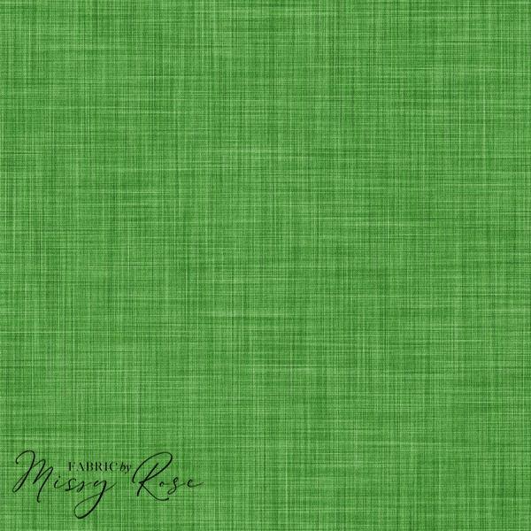 Linen Look Fabric 17 – made-to-order custom fabric by the metre | Fabric by Missy Rose