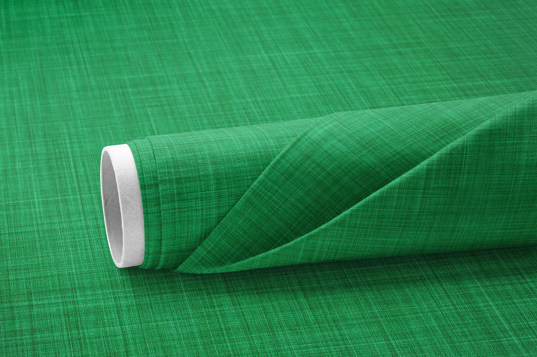 Linen Look Fabric 19 – pre-order designer fabric Australia | Fabric by Missy Rose