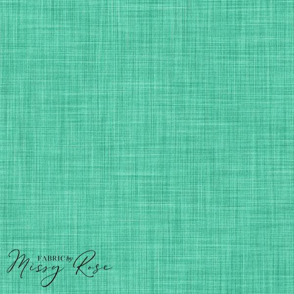 Linen Look Fabric 23 – Australian custom printed fabric pre-order | Fabric by Missy Rose