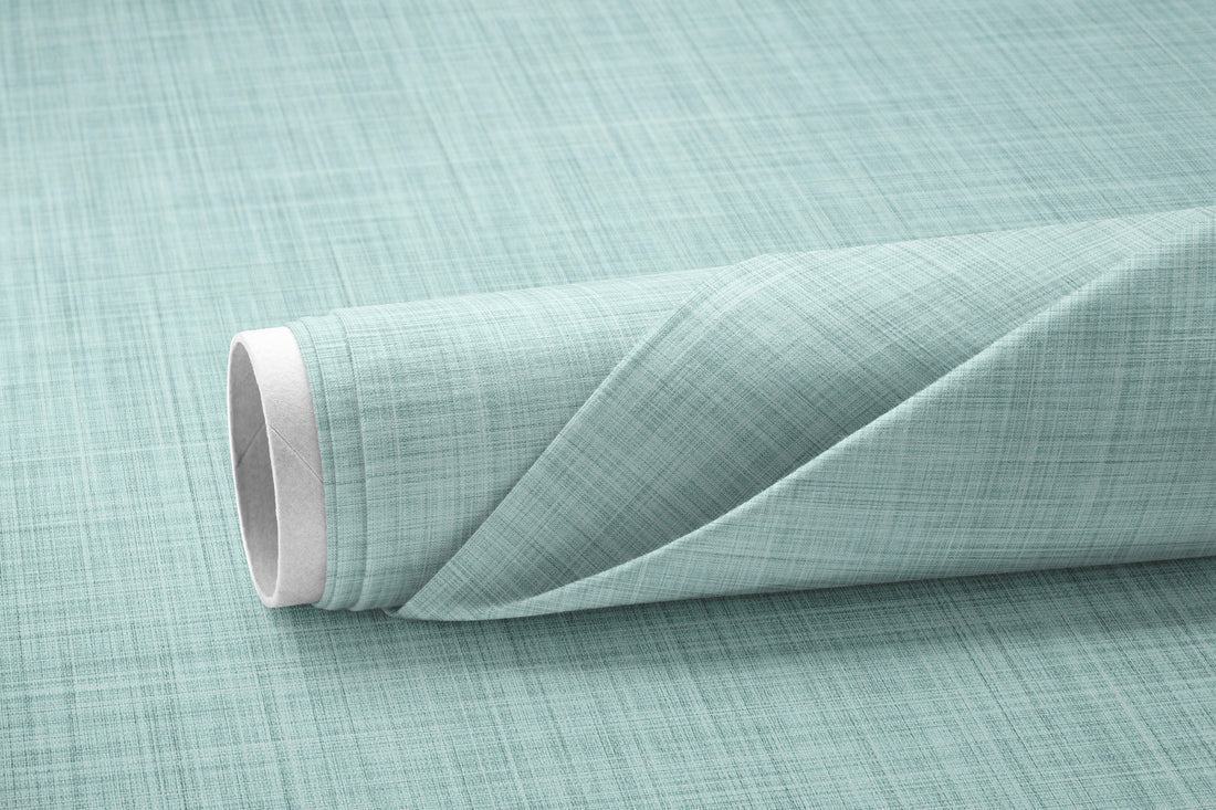 Linen Look Fabric 25 – custom printed pre-order fabric Australia | Fabric by Missy Rose