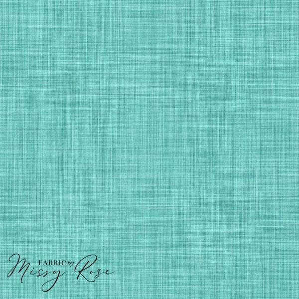 Linen Look Fabric 26 – made-to-order custom fabric by the metre | Fabric by Missy Rose