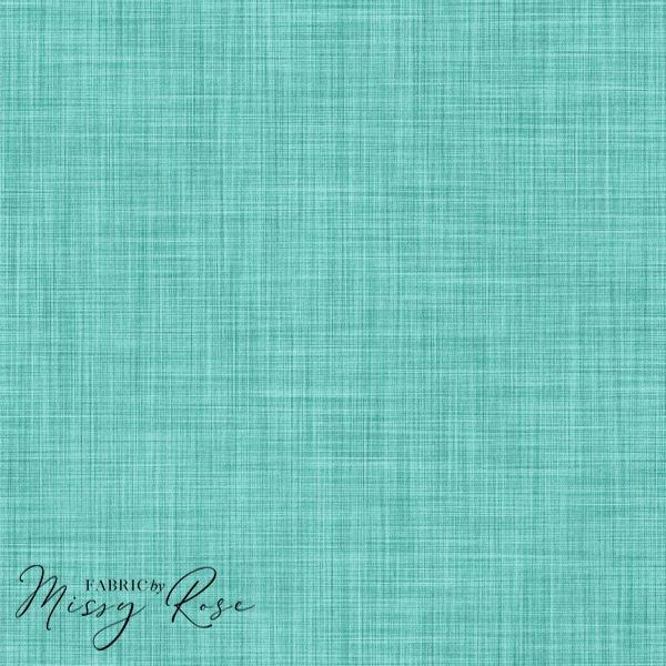 Linen Look Fabric 26 – made-to-order custom fabric by the metre | Fabric by Missy Rose