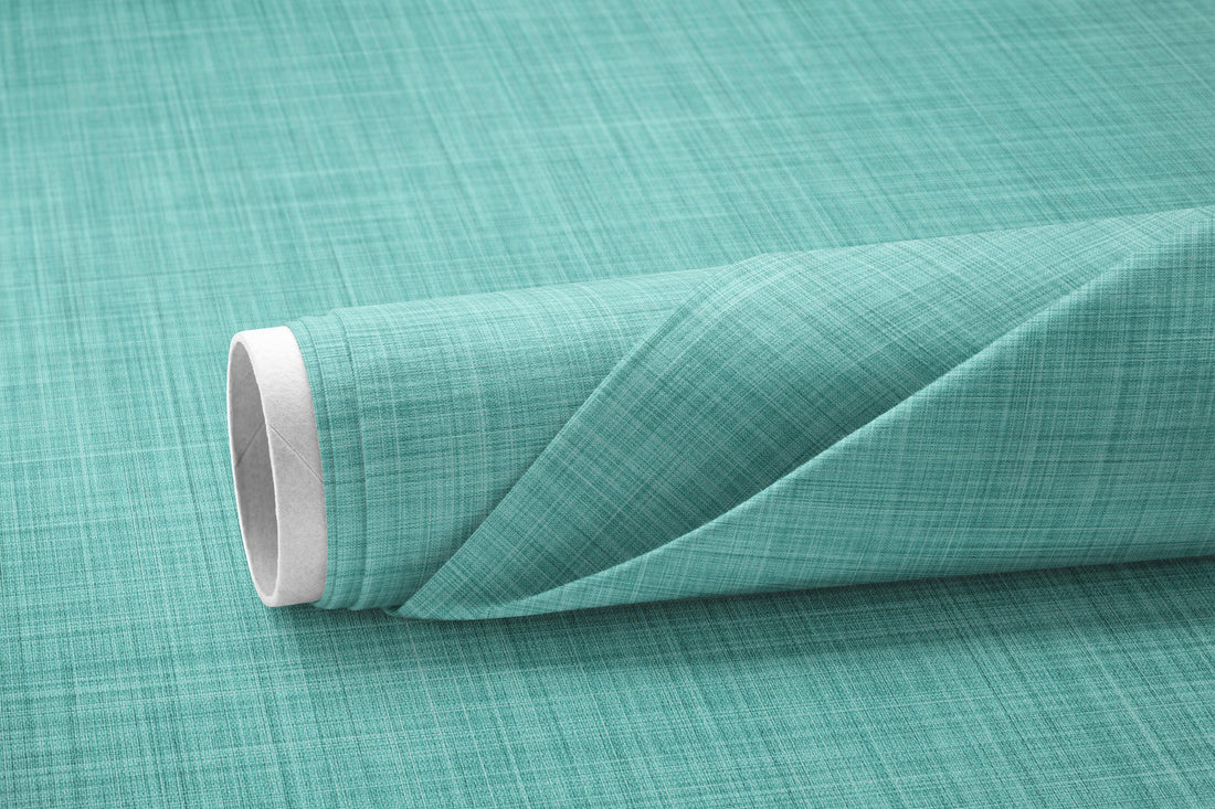 Linen Look Fabric 26 – Australian custom printed fabric pre-order | Fabric by Missy Rose