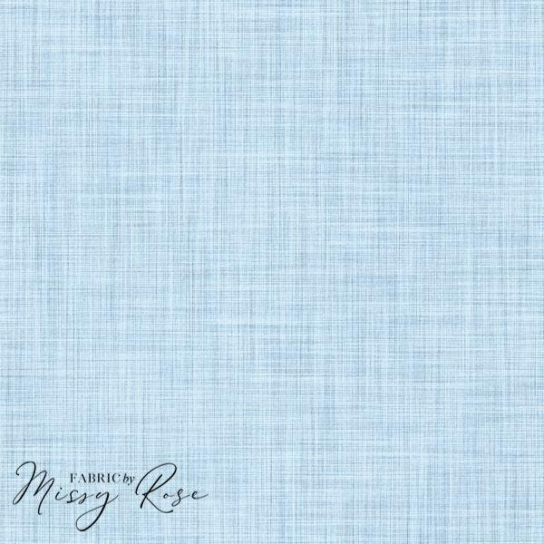 Linen Look Fabric 31 – pre-order designer fabric Australia | Fabric by Missy Rose