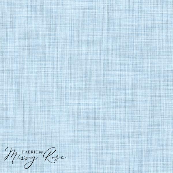 Linen Look Fabric 31 – pre-order designer fabric Australia | Fabric by Missy Rose