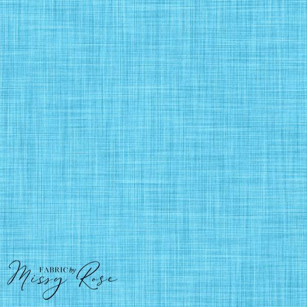 Linen Look Fabric 32 – made-to-order custom fabric by the metre | Fabric by Missy Rose