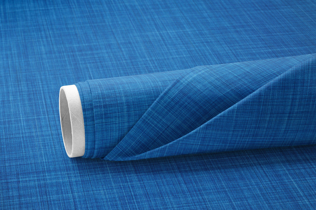 Linen Look Fabric 37 – made-to-order custom fabric by the metre | Fabric by Missy Rose