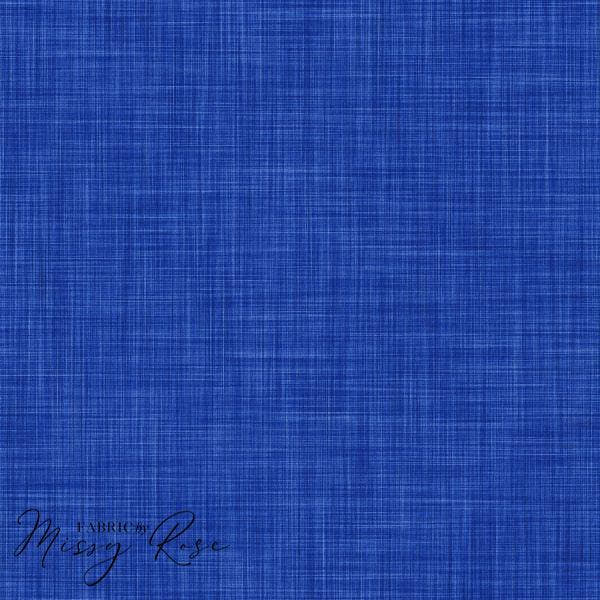Linen Look Fabric 38 – made-to-order custom fabric by the metre | Fabric by Missy Rose