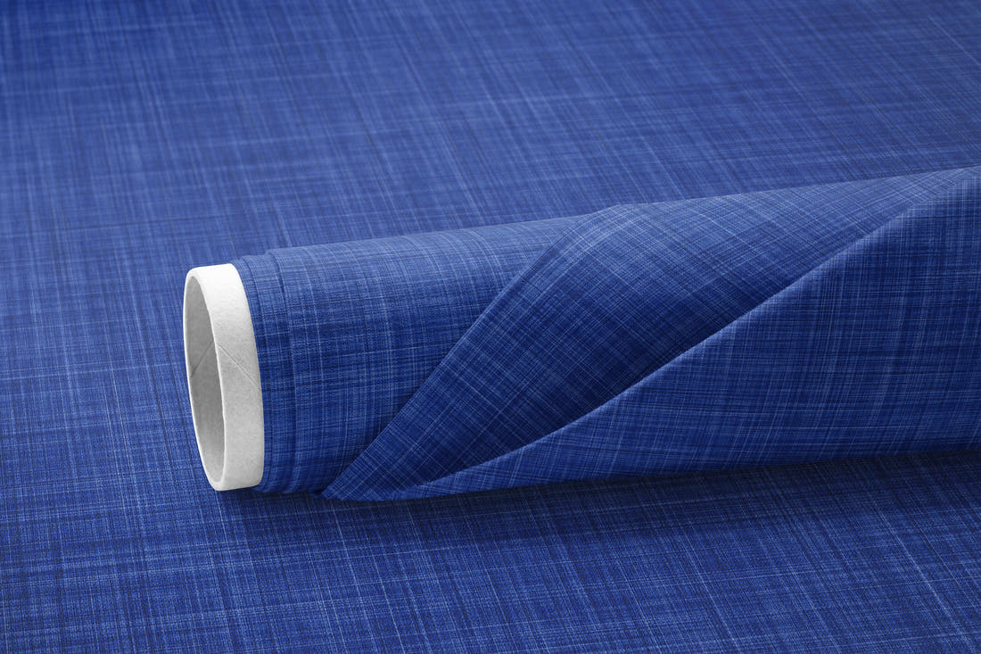 Linen Look Fabric 39 – pre-order designer fabric Australia | Fabric by Missy Rose
