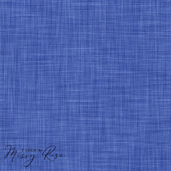 Linen Look Fabric 41 – pre-order designer fabric Australia | Fabric by Missy Rose
