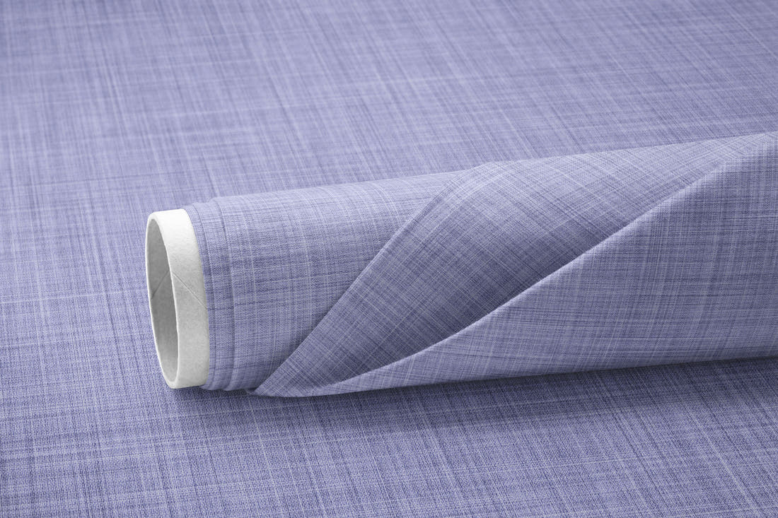 Linen Look Fabric 43 – made-to-order custom fabric by the metre | Fabric by Missy Rose