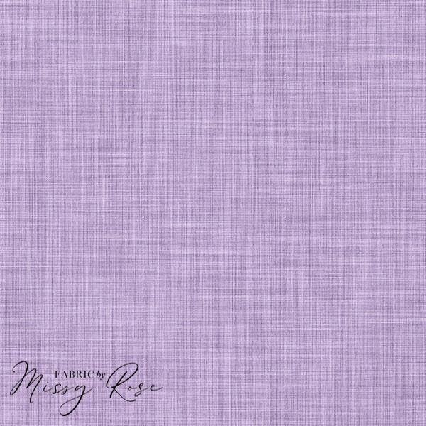 Linen Look Fabric 46 – pre-order designer fabric Australia | Fabric by Missy Rose