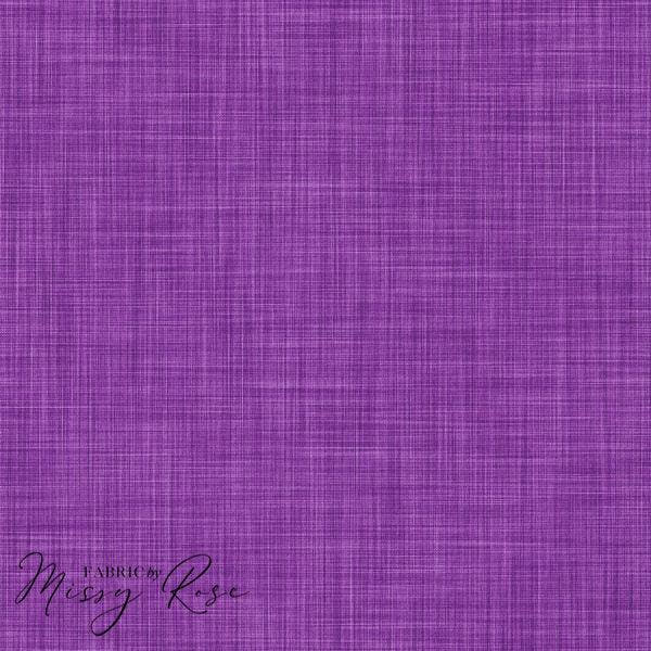 Linen Look Fabric 51 – pre-order designer fabric Australia | Fabric by Missy Rose
