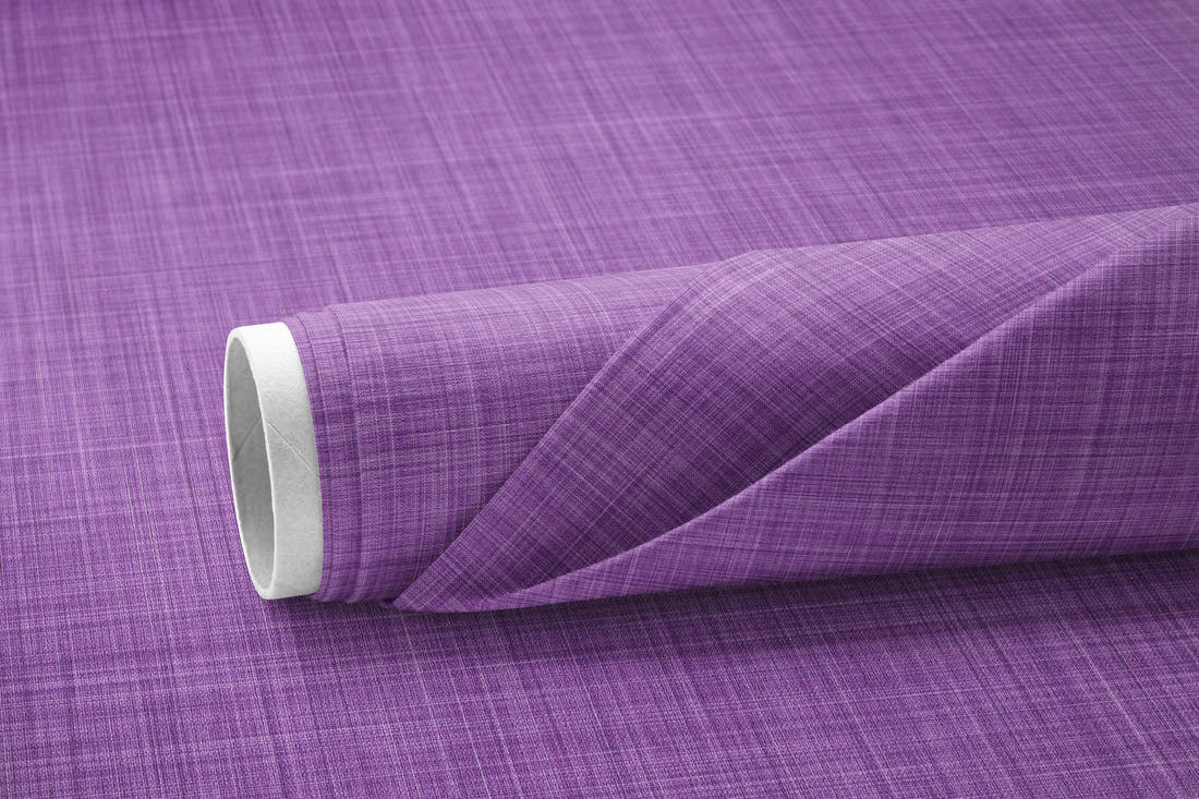 Linen Look Fabric 52 – made-to-order custom fabric by the metre | Fabric by Missy Rose