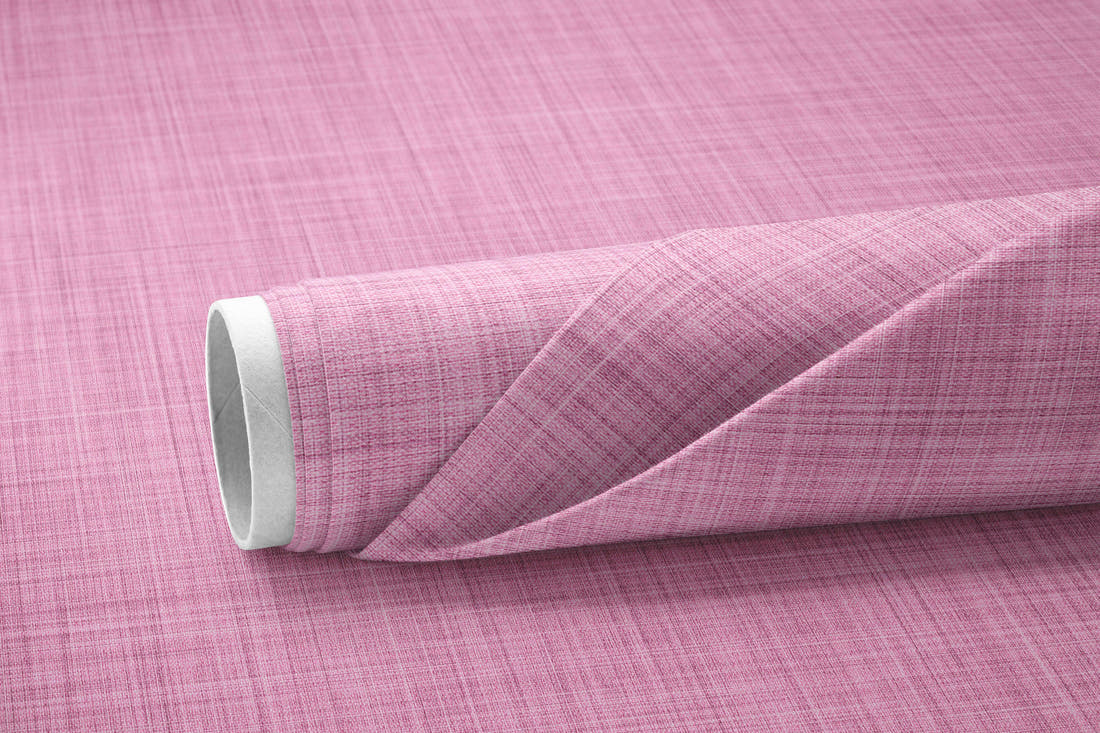 Linen Look Fabric 57 – custom printed pre-order fabric Australia | Fabric by Missy Rose