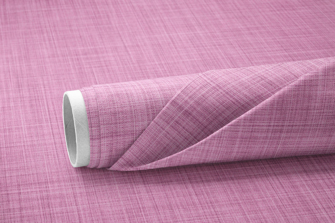 Linen Look Fabric 58 – made-to-order custom fabric by the metre | Fabric by Missy Rose