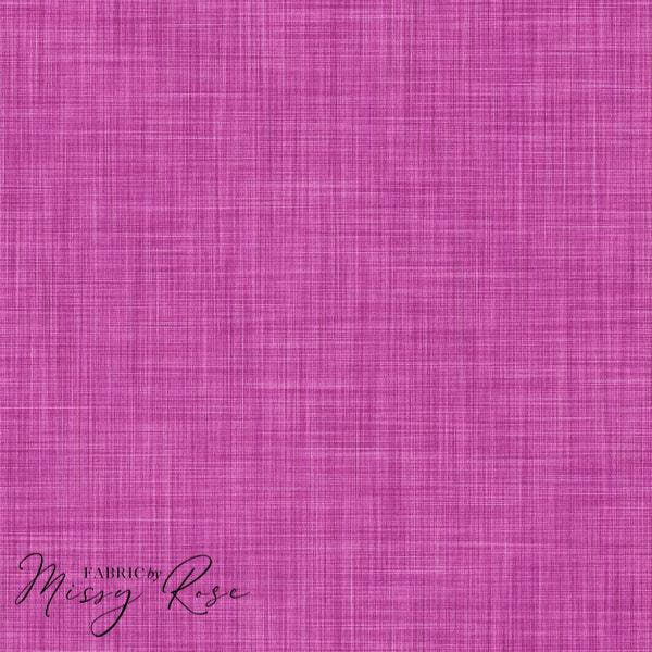 Linen Look Fabric 59 – made-to-order custom fabric by the metre | Fabric by Missy Rose