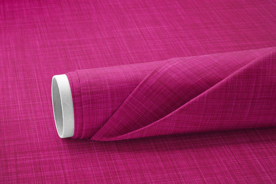 Linen Look Fabric 61 – pre-order designer fabric Australia | Fabric by Missy Rose