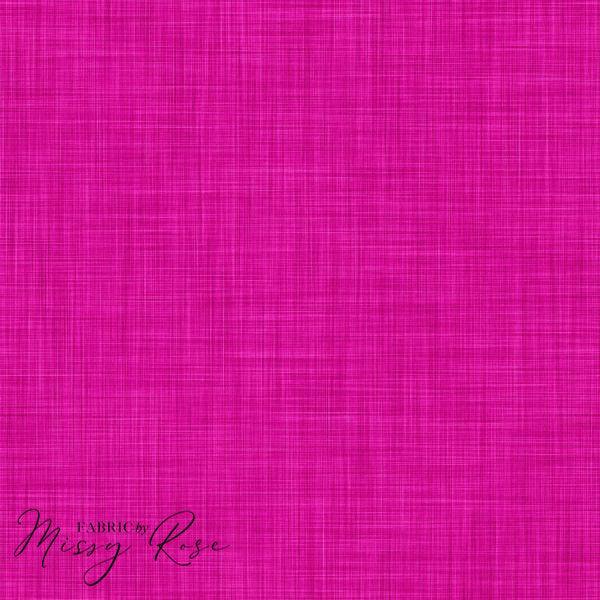 Linen Look Fabric 62 – pre-order designer fabric Australia | Fabric by Missy Rose
