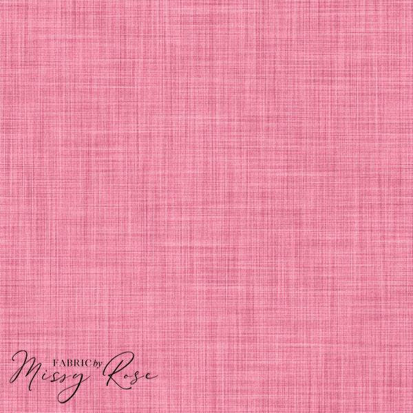 Linen Look Fabric 65 – made-to-order custom fabric by the metre | Fabric by Missy Rose