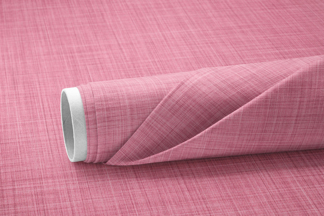 Linen Look Fabric 65 – Australian custom printed fabric pre-order | Fabric by Missy Rose