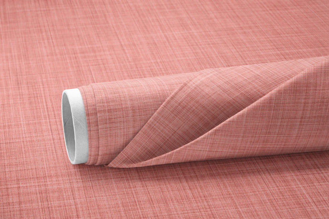 Linen Look Fabric 69 – custom printed pre-order fabric Australia | Fabric by Missy Rose