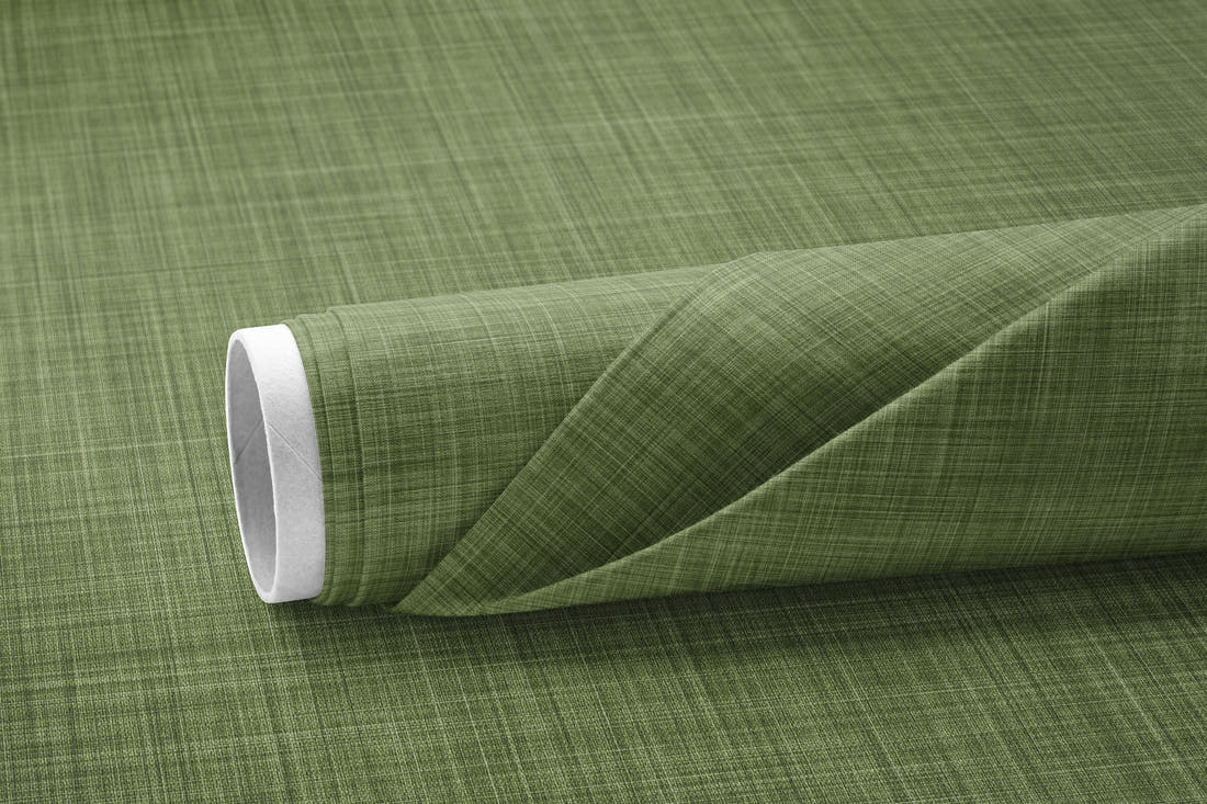 Linen Look Fabric 06 – Australian custom printed fabric pre-order | Fabric by Missy Rose