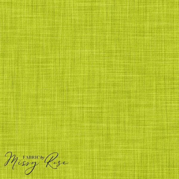 Linen Look Fabric 07 – Australian custom printed fabric pre-order | Fabric by Missy Rose