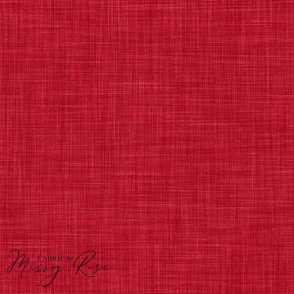 Linen Look Fabric 74 – pre-order designer fabric Australia | Fabric by Missy Rose