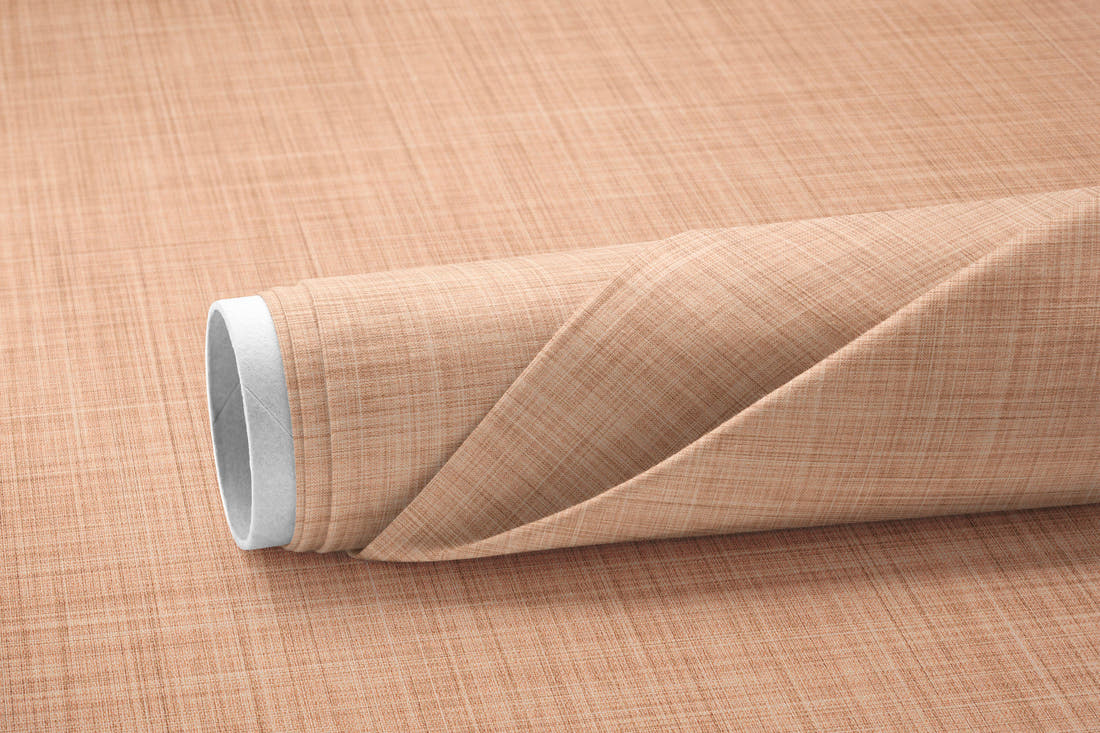 Linen Look Fabric 77 – pre-order designer fabric Australia | Fabric by Missy Rose
