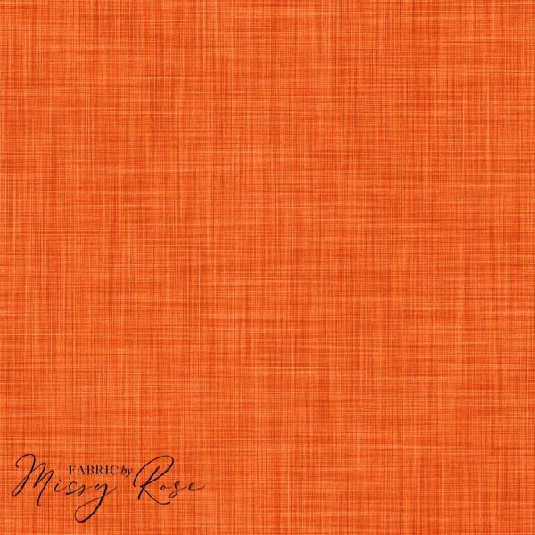 Linen Look Fabric 82 – made-to-order custom fabric by the metre | Fabric by Missy Rose