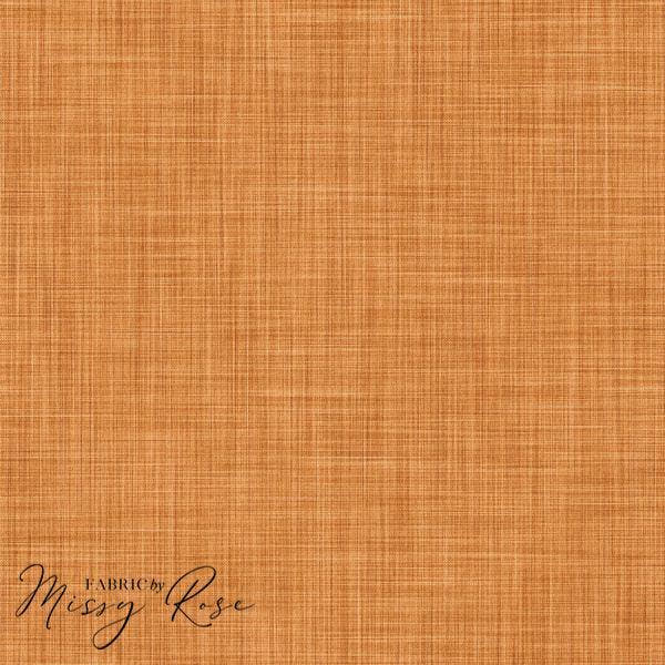 Linen Look Fabric 85 – pre-order designer fabric Australia | Fabric by Missy Rose