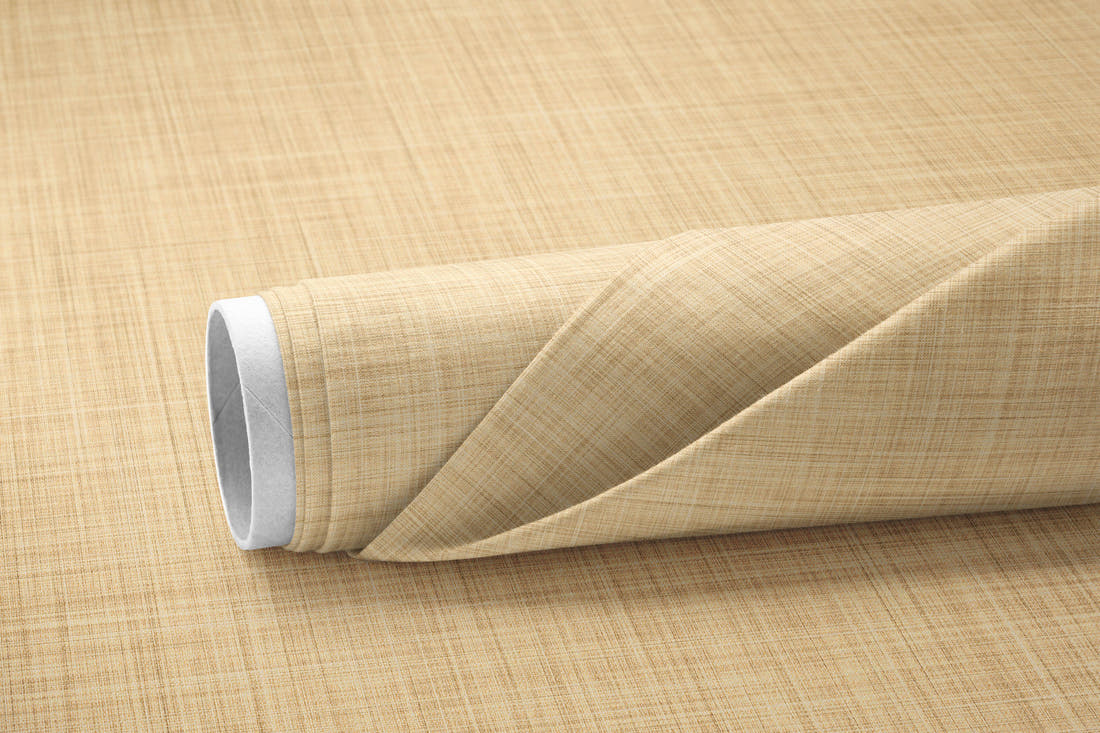 Linen Look Fabric 86 – pre-order designer fabric Australia | Fabric by Missy Rose