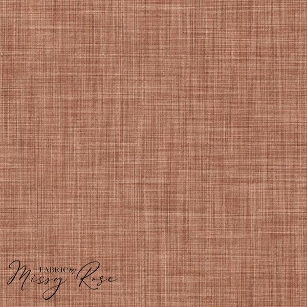 Linen Look Fabric 94 – pre-order designer fabric Australia | Fabric by Missy Rose